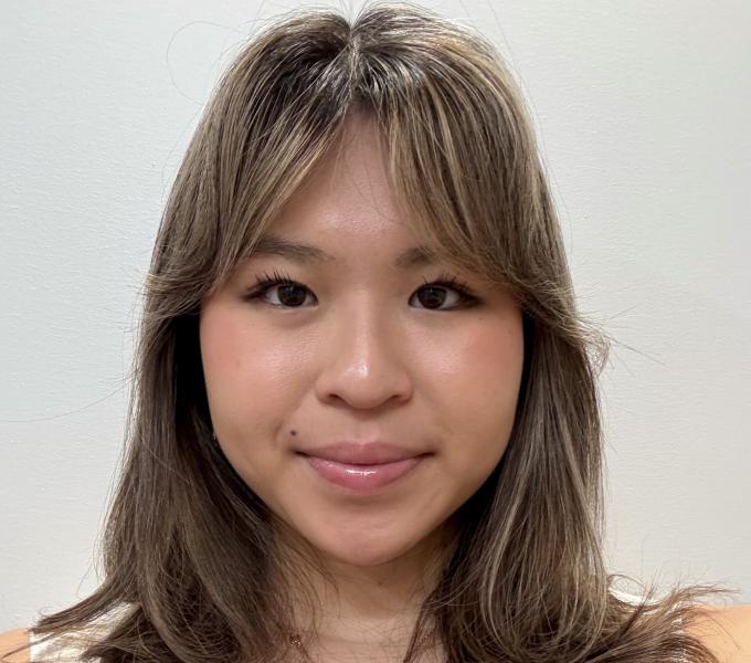 Photo of Kim